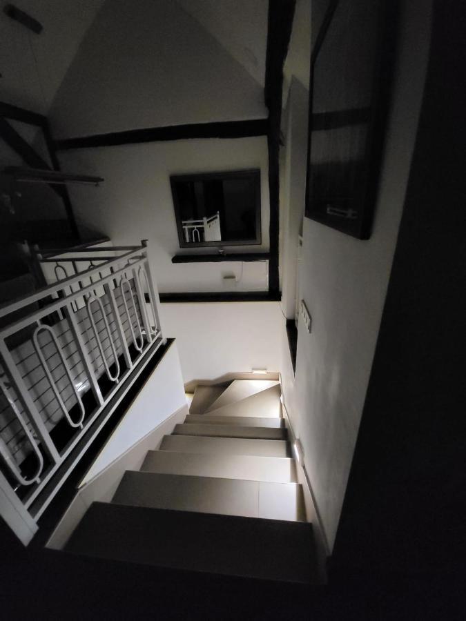 ザグレブApartman Buzanovaアパートメント エクステリア 写真